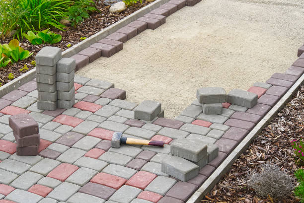 Best Residential Driveway Paver Services  in Wickerham Manor Fisher, PA