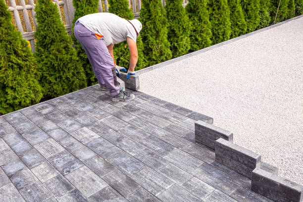 Best Local Driveway Pavers  in Wickerham Manor Fisher, PA