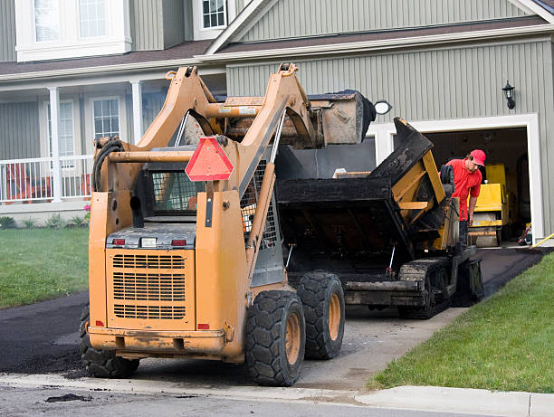 Professional Driveway Pavers in Wickerham Manor Fisher, PA
