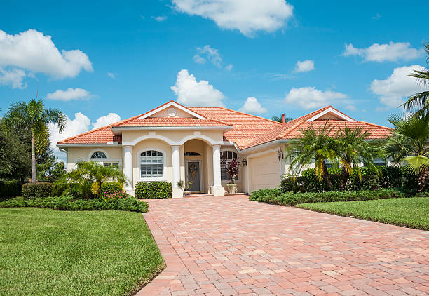 Best Residential Paver Driveway  in Wickerham Manor Fisher, PA