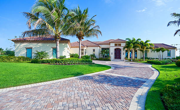 Best Driveway Repair Near Me  in Wickerham Manor Fisher, PA